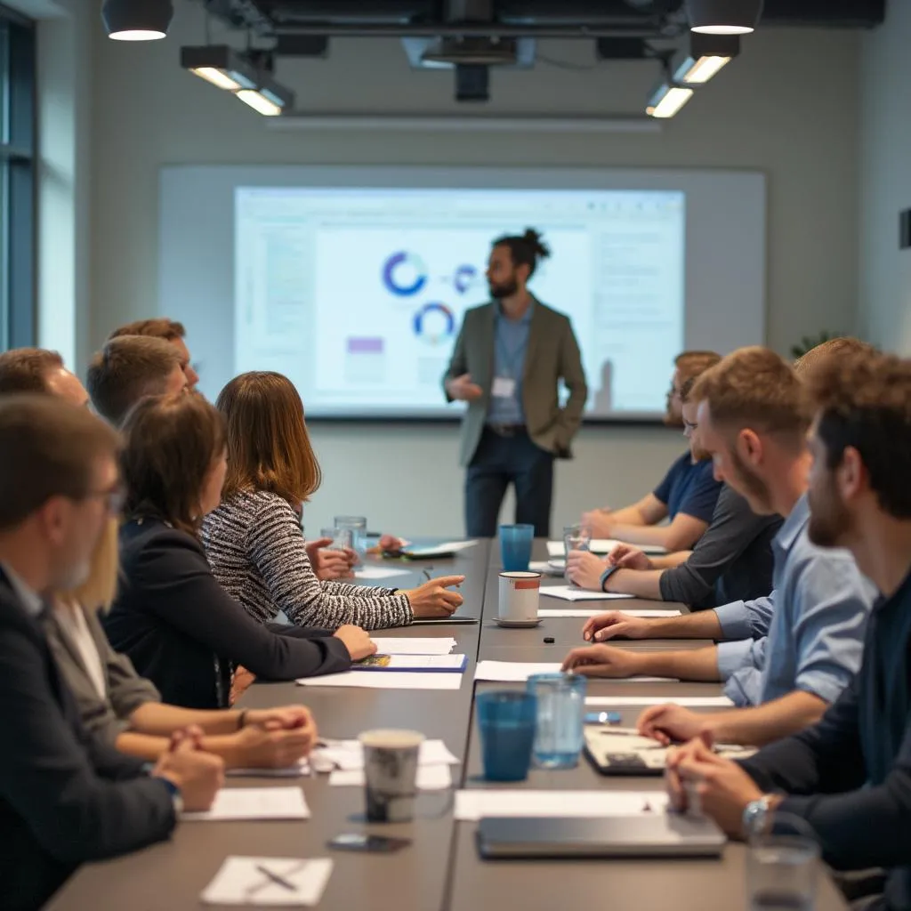 Interaktívny workshop o cenotvorbe
