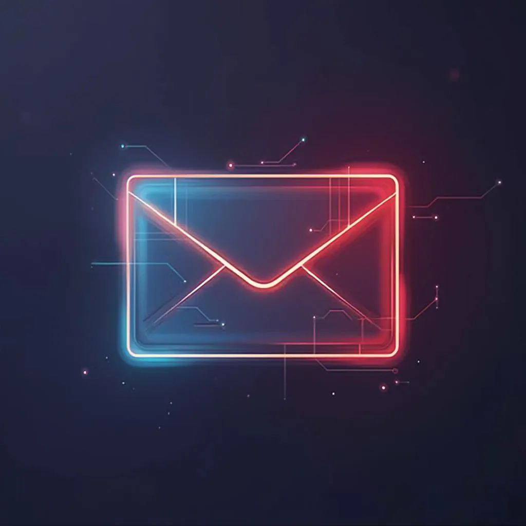 Ikona emailu