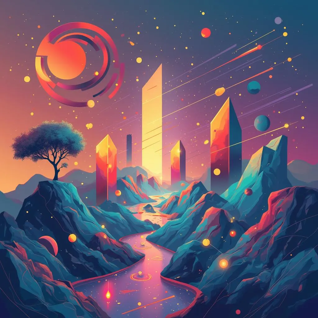 Ilustrácia vízie modernej cenotvorby